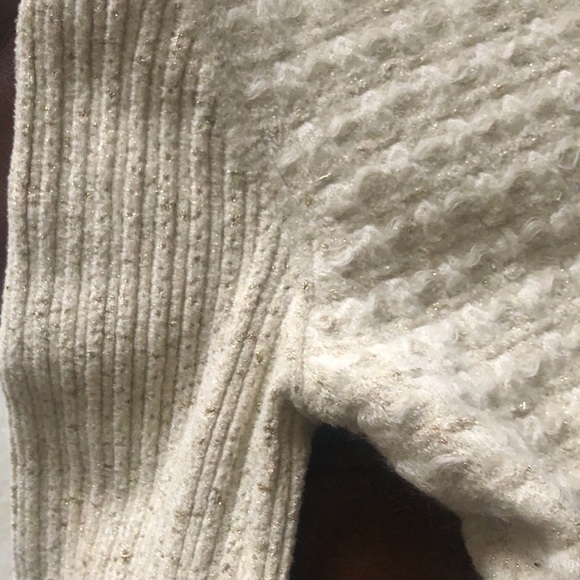 ❌SOLD EBAY❌Chanel 2017 Prefall Cosmopolite Collect Beige Midi Shit Dress Fr42 - Picture 8 of 13